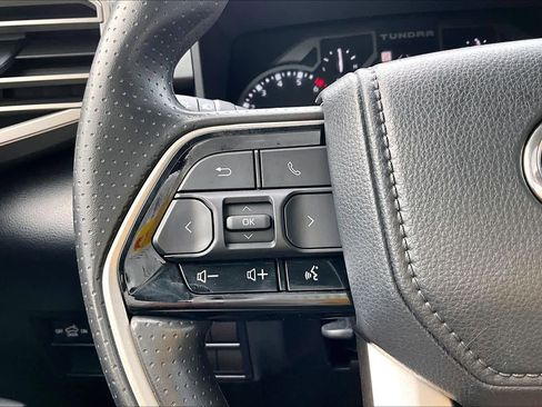 Used 2023 Toyota Tundra SR5 RWD image 23