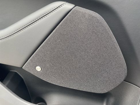 New 2026 Ford Mustang Mach-E Premium RWD image 18