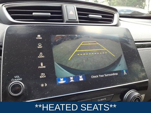 Used 2017 Honda CR-V EX-L image 3