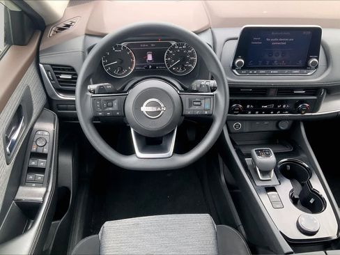 Used 2023 Nissan Rogue SV AWD/4WD image 6