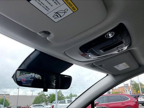 Used 2025 Kia Sportage EX w/ Premium Package FWD image 24