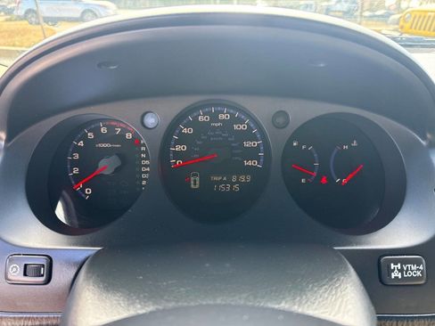 Used 2006 Acura MDX Touring image 20