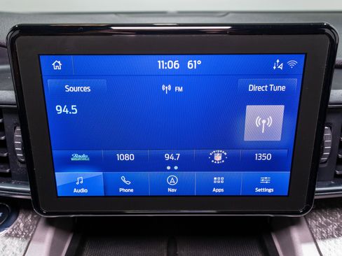 Used 2023 Ford Explorer Timberline w/ Timberline Technology Package image 20