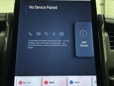 Used 2024 Ford Expedition Max Limited image 28