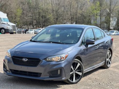 Used 2017 Subaru Impreza 2.0i Sport image 2