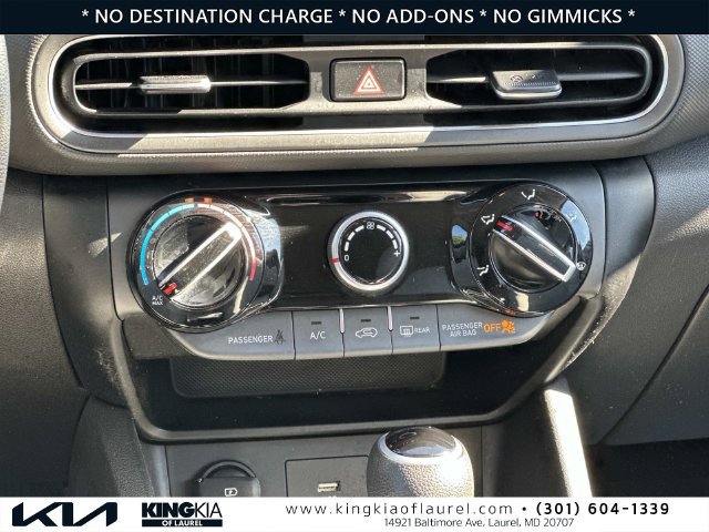 Used 2023 Hyundai Kona SEL FWD image 5