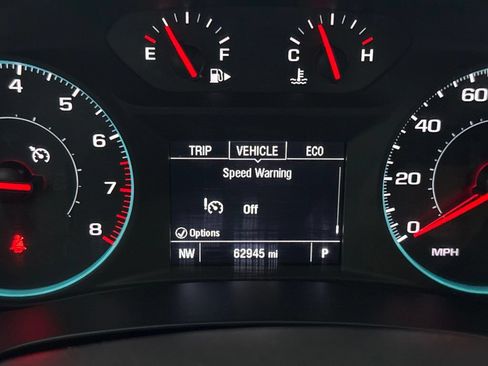 Used 2024 Chevrolet Malibu LT FWD image 21
