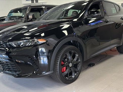 New 2024 Dodge Hornet GT Plus image 2