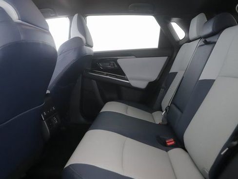 Used 2023 Subaru Solterra AWD image 26