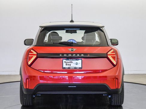 New 2026 MINI Cooper S FWD image 3