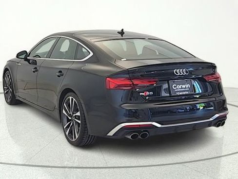 Used 2023 Audi S5 Premium Plus AWD/4WD image 7