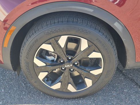 Used 2023 Kia Sportage X-Line w/ X-Line Premium Package image 19