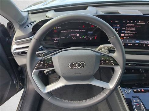 Used 2025 Audi A5 2.0T Premium Plus w/ Premium Plus image 14