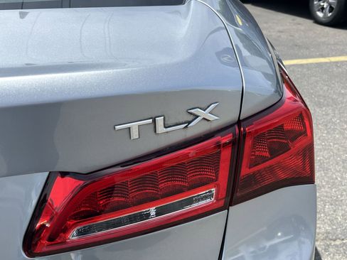 Used 2019 Acura TLX w/ Technology Package FWD image 29