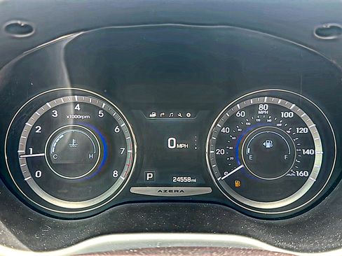 Used 2017 Hyundai Azera FWD image 27