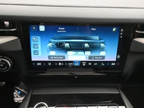 New 2026 Lincoln Navigator L Reserve w/ Jet Appearance Package image 19