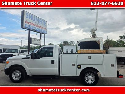 Used 2016 Ford F250 XL