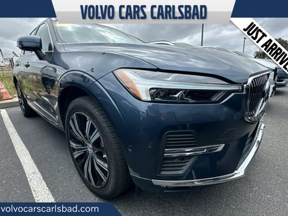 Used 2023 Volvo XC60 B5 Plus w/ Protection Package Premier