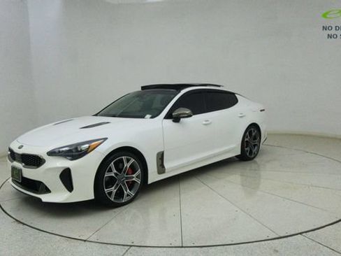 Used 2020 Kia Stinger GT2 AWD/4WD image 66