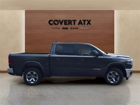 New 2026 RAM 1500 Lone Star image 6