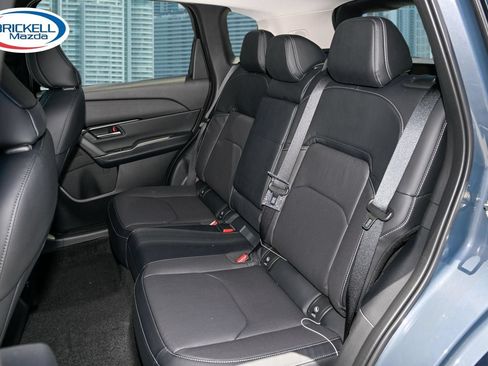 Used 2026 MAZDA CX-5 2.5 S w/ Premium Plus Package AWD/4WD image 8
