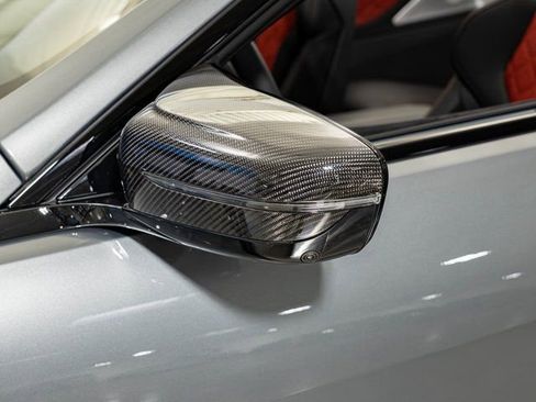 New 2025 BMW M8 Competition w/ M Carbon Exterior Package image 12