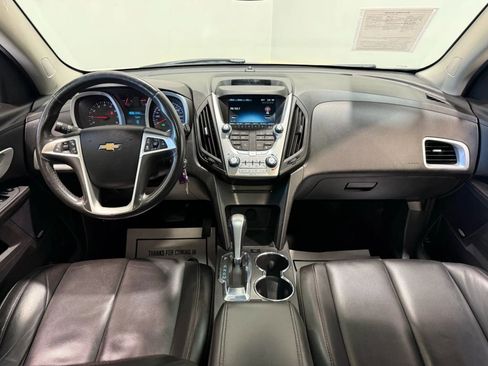 Used 2013 Chevrolet Equinox LTZ image 13