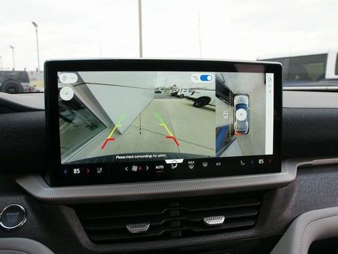 New 2026 Ford Explorer Platinum w/ LUX Leather Package image 29