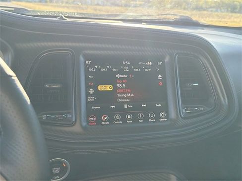 Used 2023 Dodge Challenger R/T Scat Pack w/ Plus Package image 13
