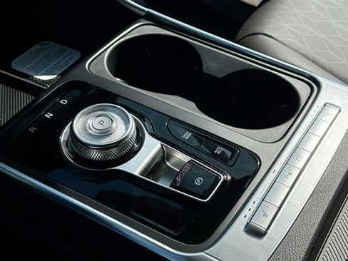 New 2026 Kia Carnival EX image 12