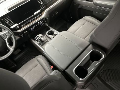 Used 2025 Chevrolet Silverado 1500 RST AWD/4WD image 26