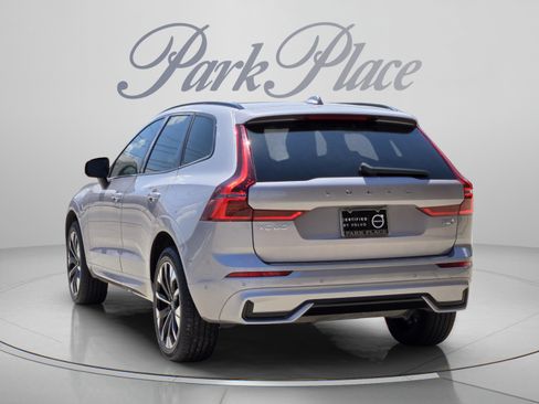 Certified 2026 Volvo XC60 T8 Plus w/ Protection Package Premier AWD/4WD image 3