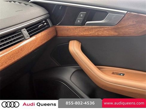 Certified 2022 Audi A5 2.0T Premium Plus image 26