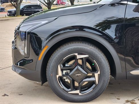 New 2026 Kia Sportage EX image 5