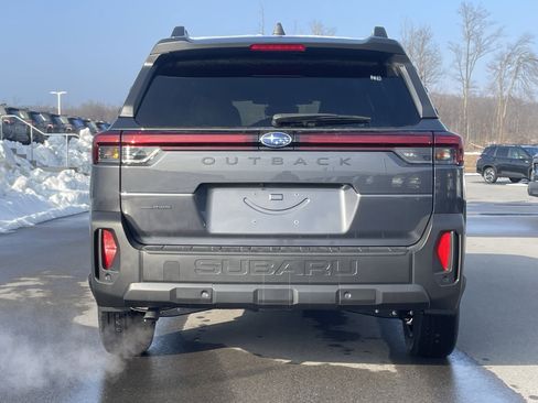 New 2026 Subaru Outback Limited image 4