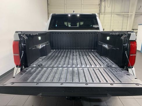 Used 2024 Toyota Tacoma SR5 image 11