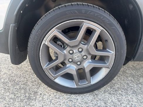 Used 2022 Honda Passport EX-L image 30