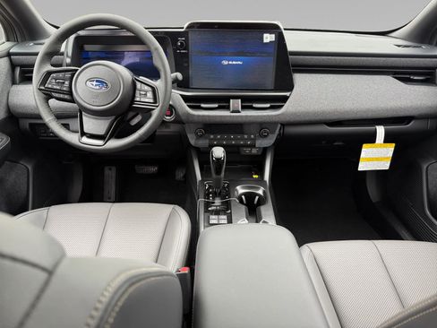 New 2026 Subaru Outback Limited XT image 10