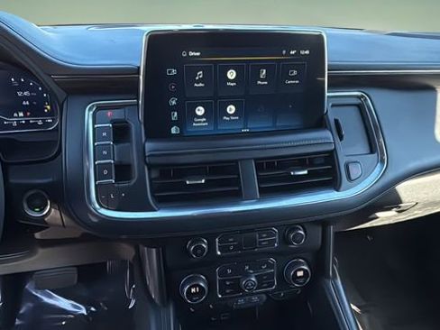 Used 2022 Chevrolet Suburban Z71 w/ Z71 Off-Road Package image 25