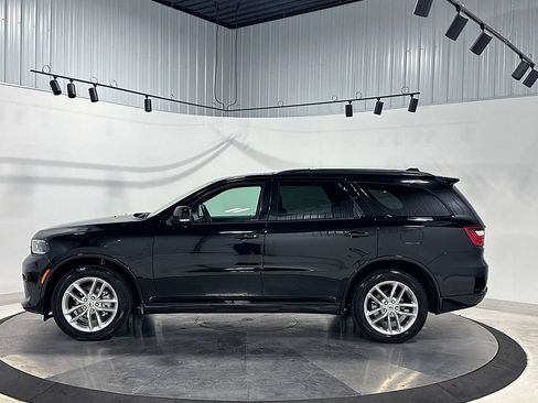 Used 2026 Dodge Durango GT AWD/4WD image 15