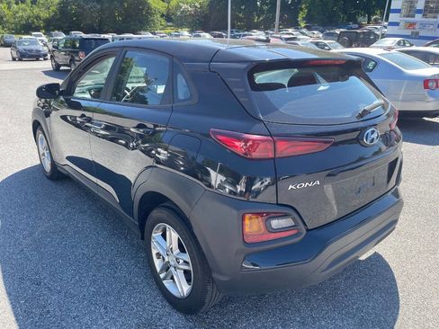 Used 2020 Hyundai Kona SE AWD/4WD image 8
