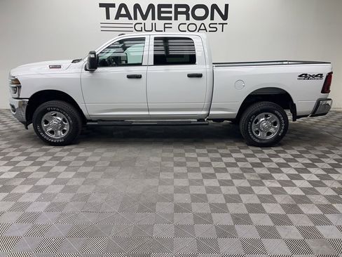 New 2026 RAM 2500 Tradesman image 2