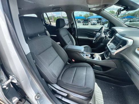 Used 2023 GMC Acadia SLE w/ Elevation Edition FWD image 27