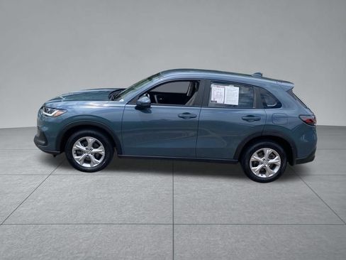 Used 2024 Honda HR-V LX image 4