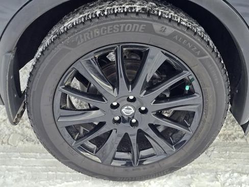 Used 2021 Nissan Murano SL image 5