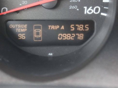 Used 2003 Acura TL FWD image 9
