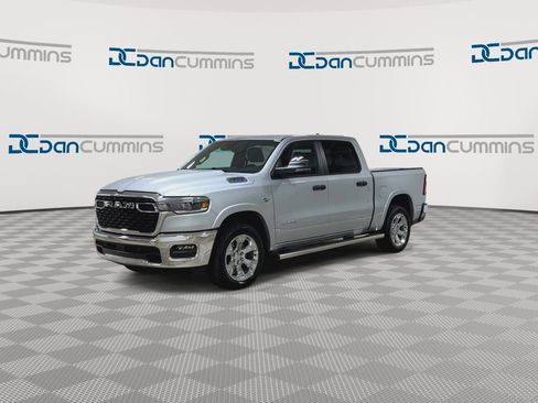 New 2026 RAM 1500 Big Horn image 5