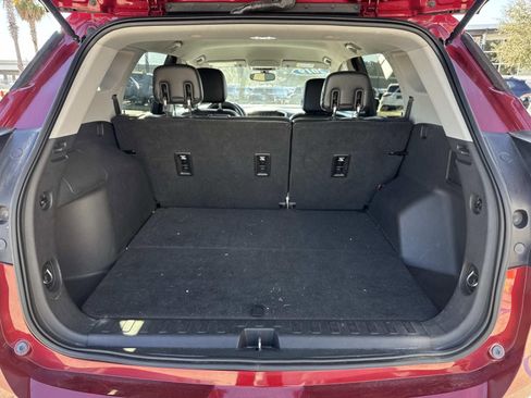 Used 2019 GMC Terrain SLT image 8