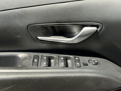 Used 2024 Hyundai Tucson SEL FWD image 23