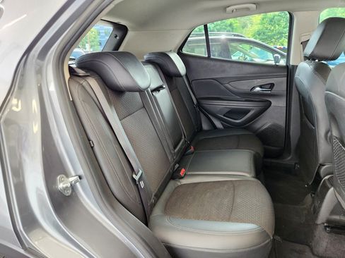 Used 2019 Buick Encore Preferred FWD image 14